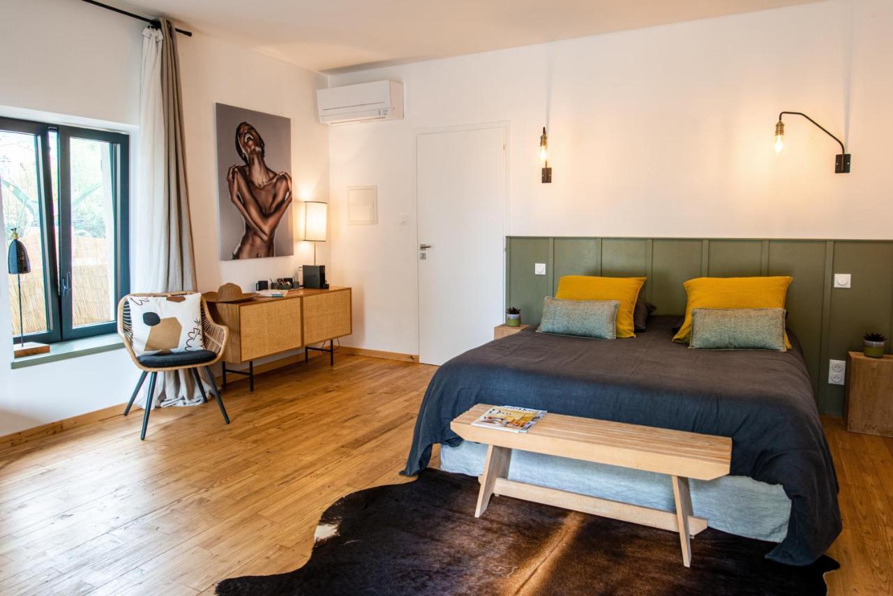 Kleines Doppelzimmer